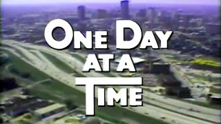 Classic TV Theme: One Day at a Time