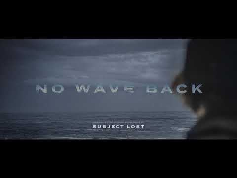 Subject Lost - No Wave Back (full album)