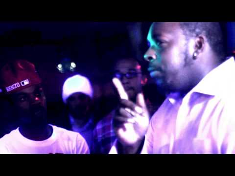 Tht Kid Jordan Paul vs Coop