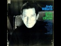 Andy Williams - All Through The Night (1967)