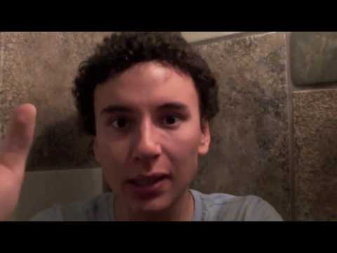 My name is Peterpot - Beatbox Wildcard Entry 2012