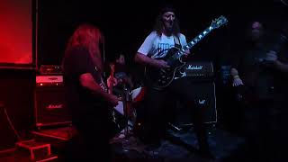 Blind Illusion 11/11/18