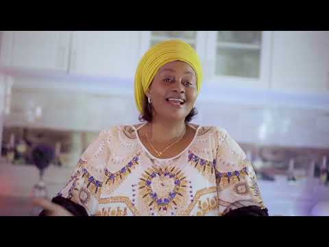 STEPHANIA MASSAWE  - Ninapenda Nikae ( Official Gospel Video)