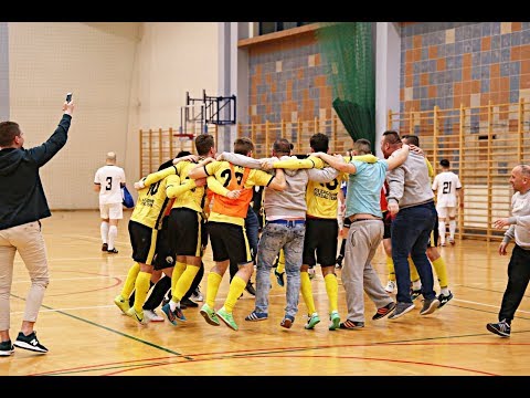Kulisy meczu KF Stal Mielec - KS Zaczernie 4:4