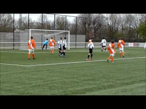 SCE C4 - Orion C8 (31 maart 2012)