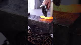 Knife Forging