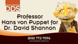 preview picture of video 'Northridge Family Dentist Review - David Shannon, DDS - 818-772-7096'