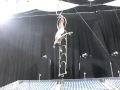 Treino Lira Ringling Bros 2008