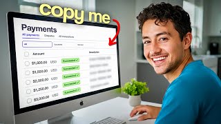 I Tried to Sell a New AI Service in 3 Hours (RAW RESULTS)