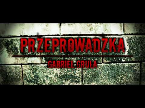 Przeprowadzka - CreepyPasta [CreepyWyzwanie vol. 2]