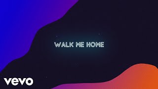 P!nk - Walk Me Home (Lyric Video)