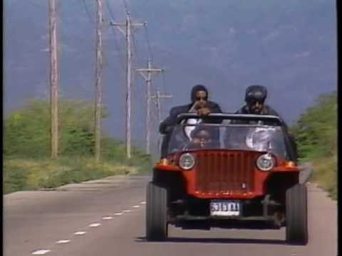 Blood Fire Posse   Can't Stop Rocking Tonight MP4