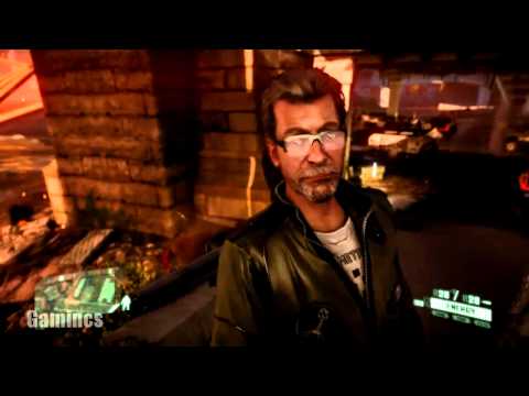 Crysis 2: Episode 27: Out of the Ashes