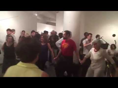 Odglasi at Gallery MC in New York City