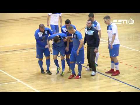 SILLAMAE ESN TV 24.11.2018 ПРЯМАЯ ТРАНСЛЯЦИЯ SILLAMAE FC NPM SILMET VS FC COSMOS НАЧАЛО 17.00