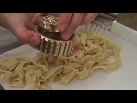 Machine à pâtes fraîches Fimar MPF25 - Le Shopping du Chef