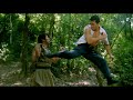 Donnie Yen Vs Mak Wai Legend Of The Wolf 1997 4K