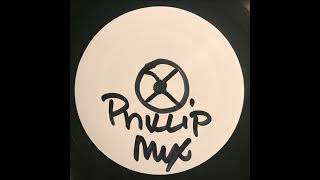 Deanna Spring - Get Up-Stand Up (Phillip Damien Dub Style Edit) (1996)