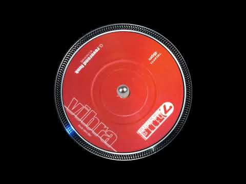 Vibra - Reverend Funk