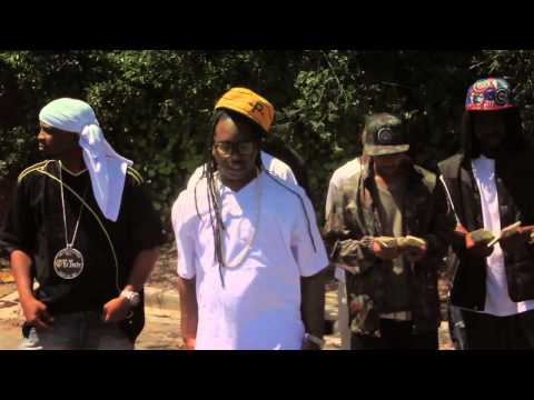 Sluggah "Struggle" ft. Bishop700 ,Ys Yesir & Cuddy Mac