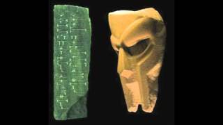 DOOM - Born Like This - Cellz (Feat. Charles Bukowski)