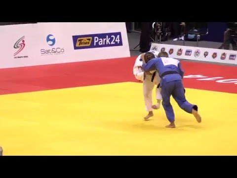 The genius of Judo - 21 centuries. Ukraine. Гений Дзюдо - 21 век.