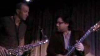 pat mcgee band - lost - 03.24.08