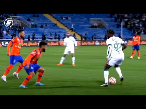 Allan Saint-Maximin - Complete Season in 2024!