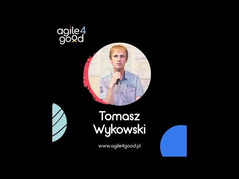 Tomasz Wykowski - Dlaczego skalowanie nie działa i co z tym zrobić