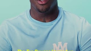 The REAL Reason Why Bugzy Malone Didn't Star in Top Boy