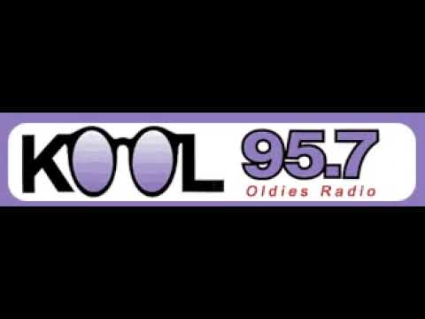 Kool 95.7 - WVKL - Norfolk, Va - 1999