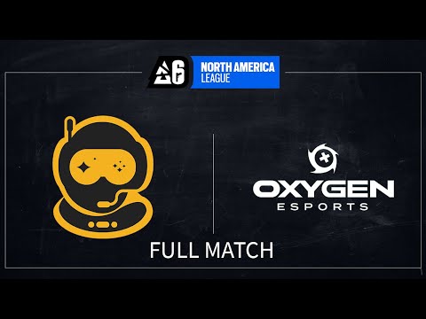 [FULL GAME] SSG vs Oxygen | North America League 2023 - Stage 2 | 14 Sep 2023