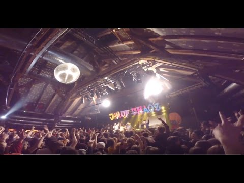 Chaostruppe @ Jam of Chaoz