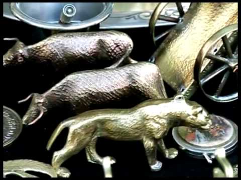 Horacio Guarany - romance de plumas verdes.mpg