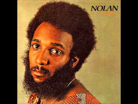 NOLAN PORTER - Gwendolyn