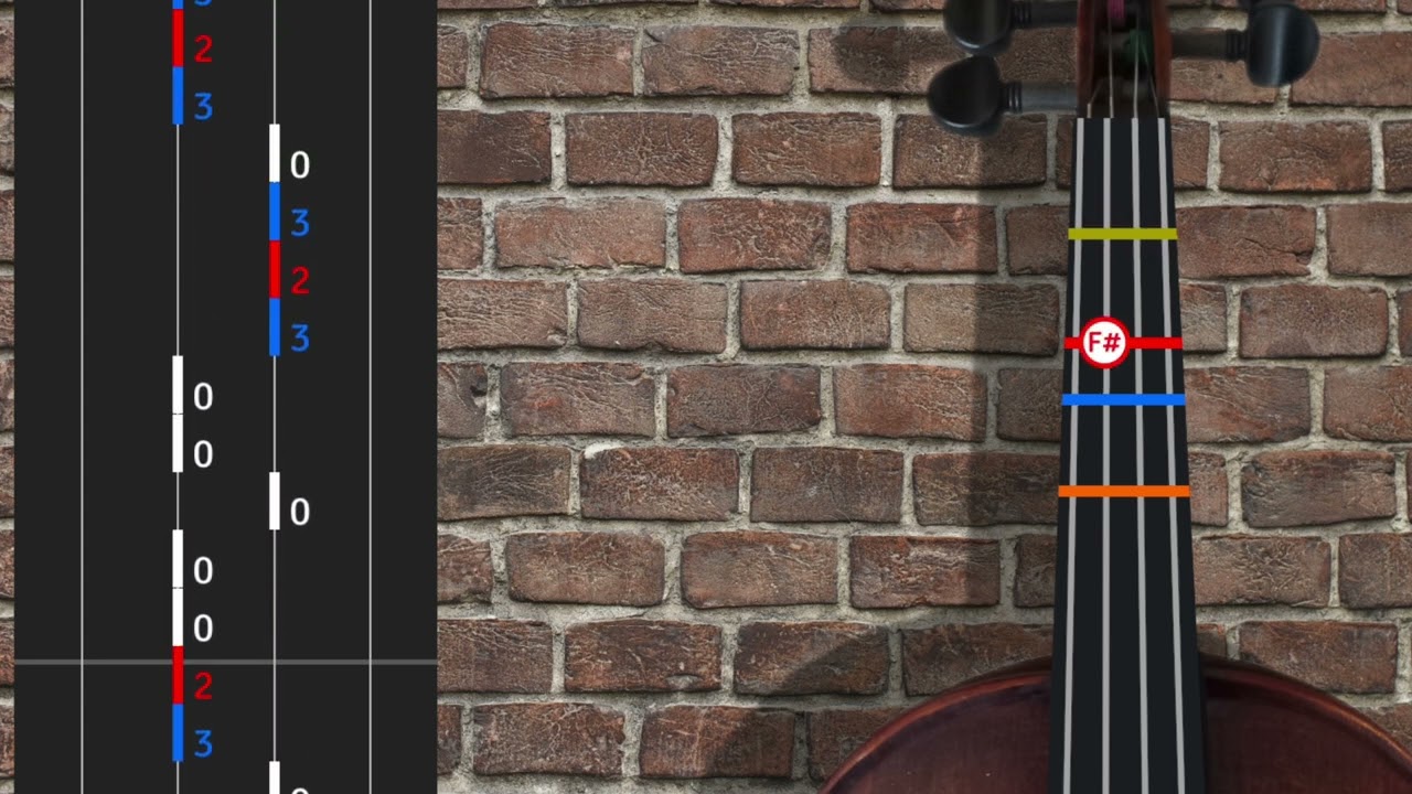 Learn Swallowtail Jig | Violin Tutorial (Easy Version)