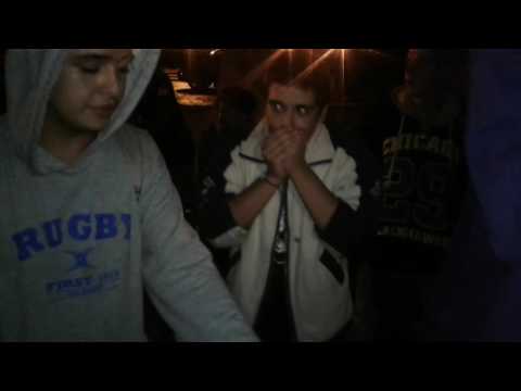 OFIUKO VS NAYKO VS FER - FINAL - FECHA 6 - 1 VS 1- (4x4) - ALTA FREE