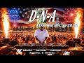 DNA FIFA World Cup 2026 Afro Remix Andrea Bocelli David Guetta EJAE Megan Thee Stallion