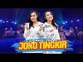 Yeni Inka Joko Tingkir Ngombe Dawet Official Music Video ANEKA SAFARI