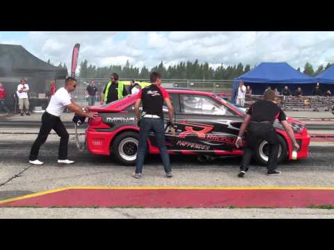 Speedest 2010 Legends / Reimo Pavelson / PS-Class