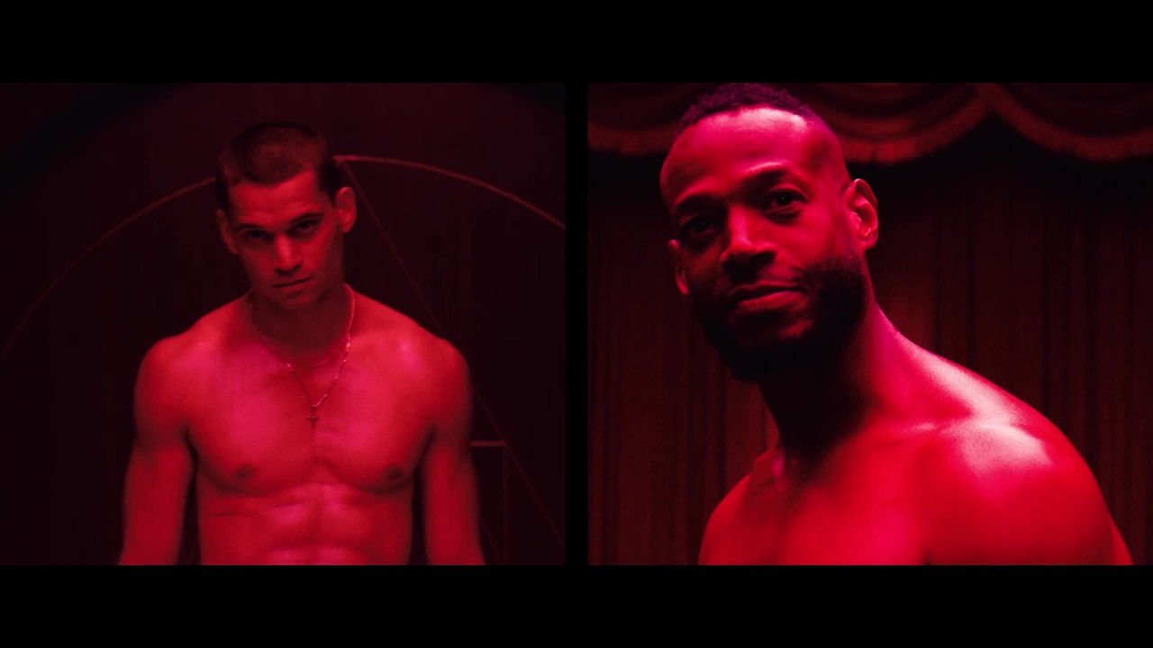 Shepherding HIM - BTS