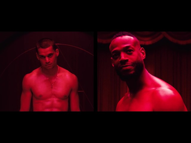 Shepherding HIM - BTS