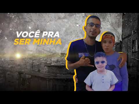 MC Leão SP - Te Amo de Verdade (Vídeo Oficial)