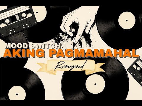 Ladzkie - Aking Pagmamahal (Soul Reimagined)