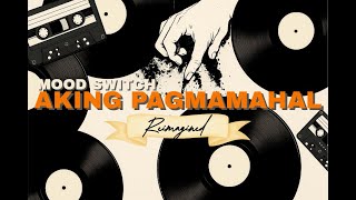 Download lagu Ladzkie - Aking Pagmamahal (Soul Reimagined) mp3