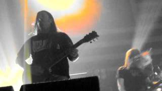 Lamb Of God  - Reclamation - 10/2/09