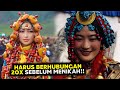 Tradisi Perkawinan Suku Himalaya Harus Berhubungan 20 Kali Dengan 20 Pria Sebelum Menikah