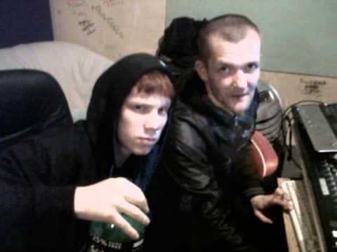 Damage Mc - My Family