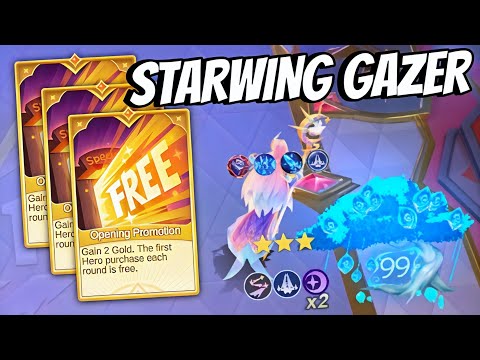 NEW PATCH!! OP STRATEGY RECOMMENDED BY TOP GLOBAL!! MAGIC CHESS GO GO 