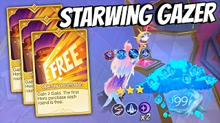 NEW PATCH!! OP STRATEGY RECOMMENDED BY TOP GLOBAL!! MAGIC CHESS GO GO 